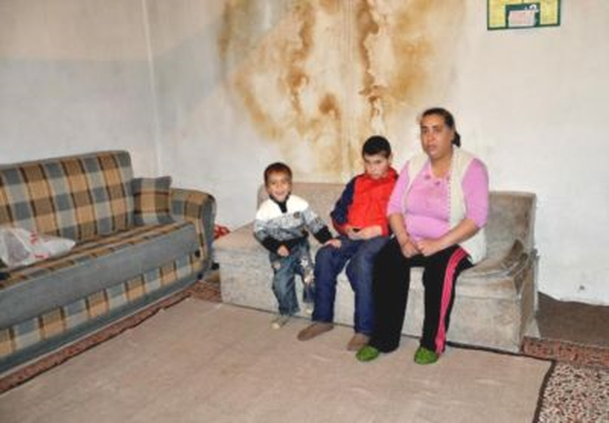 Eşi Mahkemeye Girmediği İçin Boşanamıyor