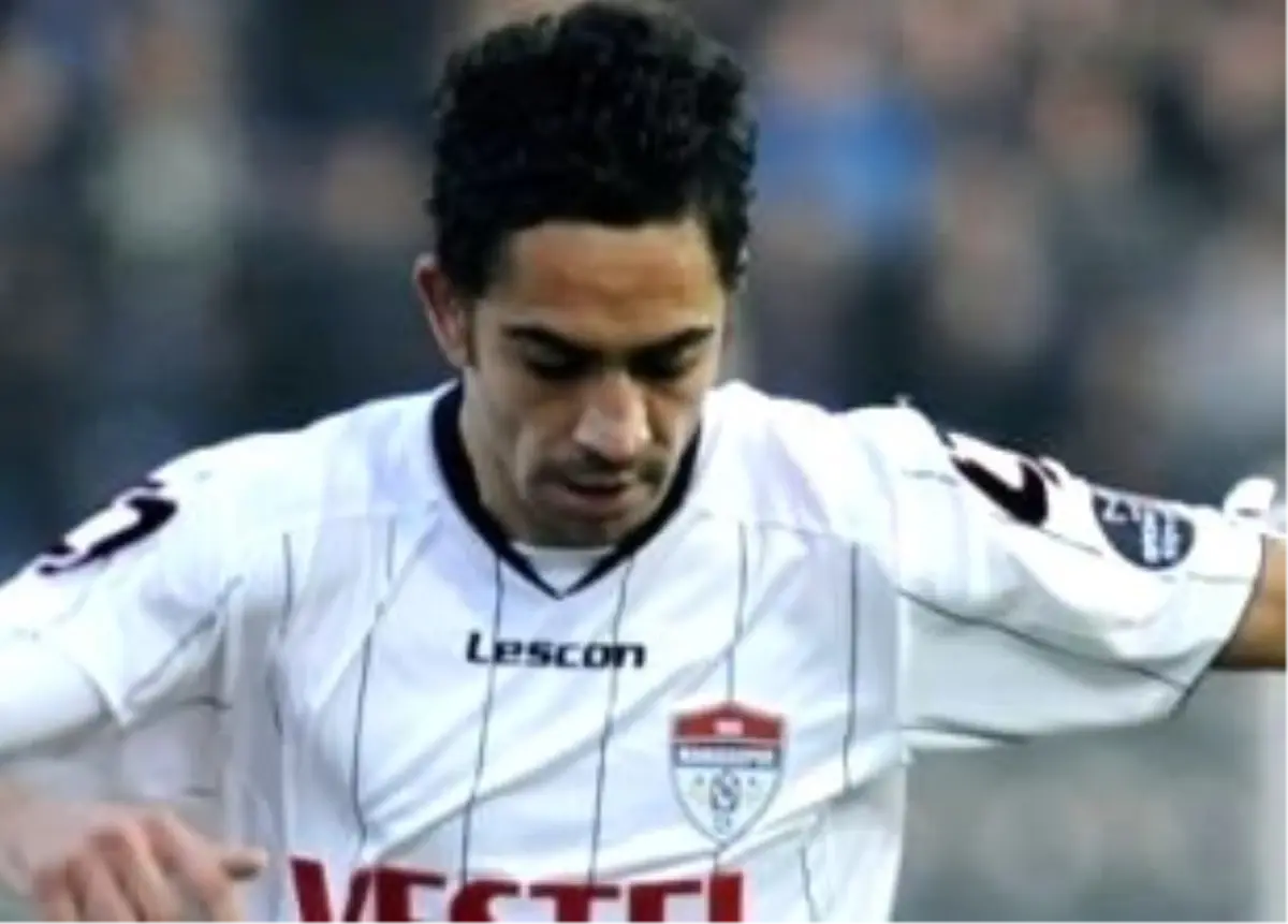 G.saray İlk Transferini Yaptı