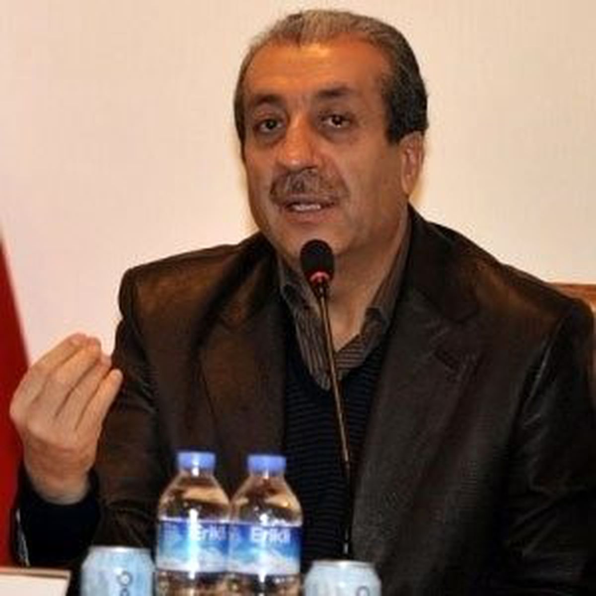 Gıda, Tarım ve Hayvancılık Bakanı Mehdi Eker Cumartesi Günü Kars\'ta
