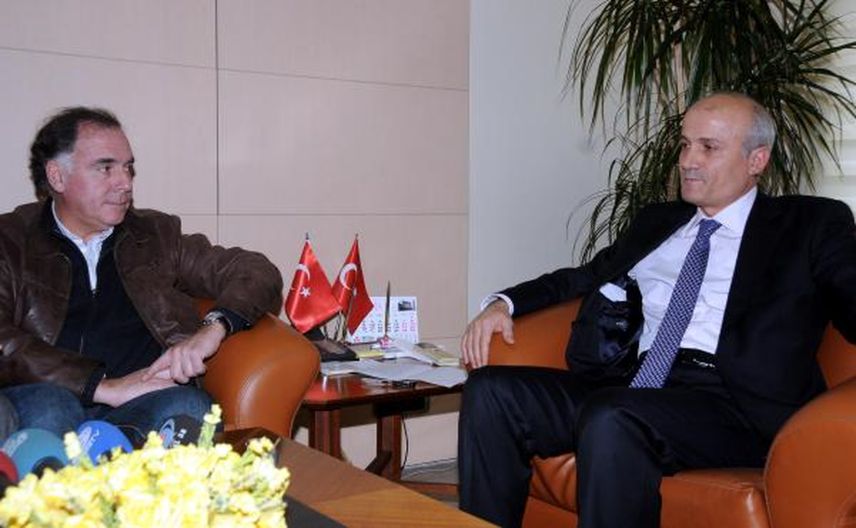 Görme Engelliler Avrupa Şampiyonası Kayseri'de