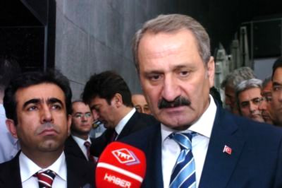 İklimlendirme Sanayi İhracatçıları Birliği Genel Kurulu