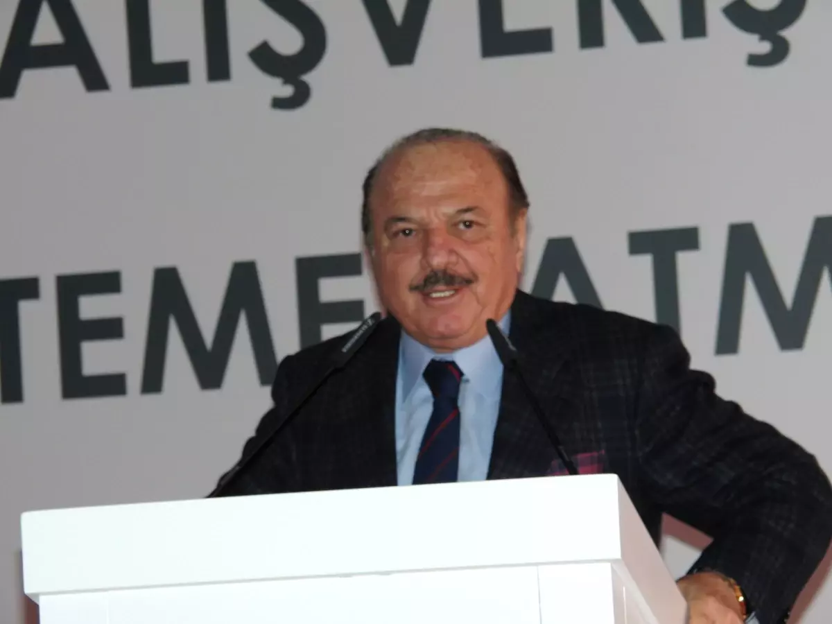 Kahramanmaraş\'a 270 Milyon TL\'lik Avm