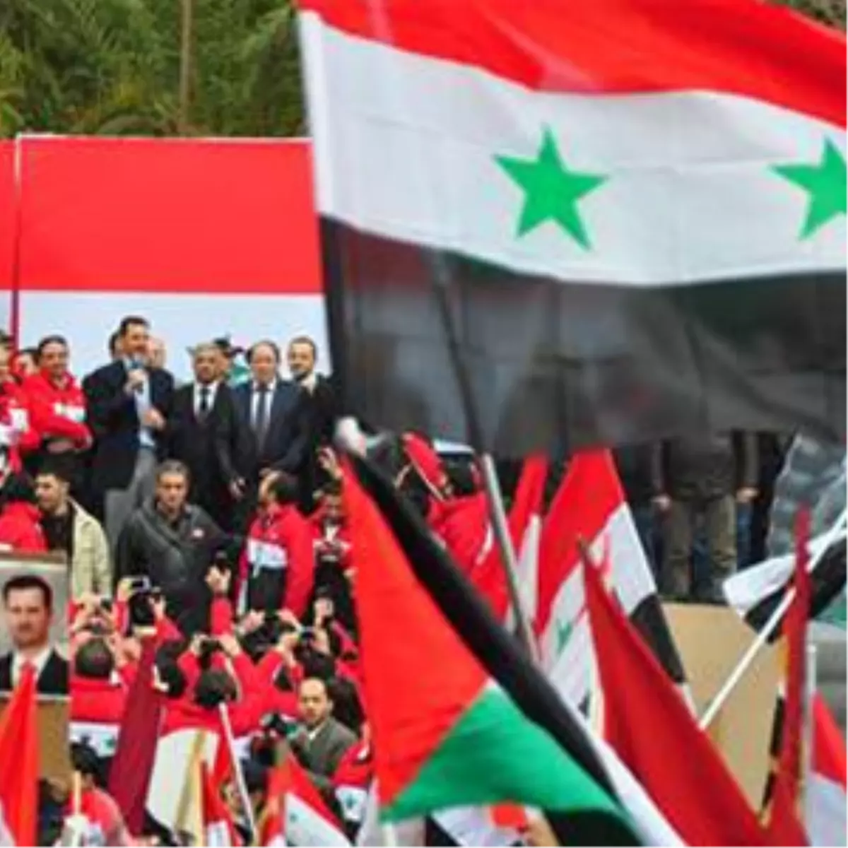 Kanada Suriye İçin Tarih Verdi!