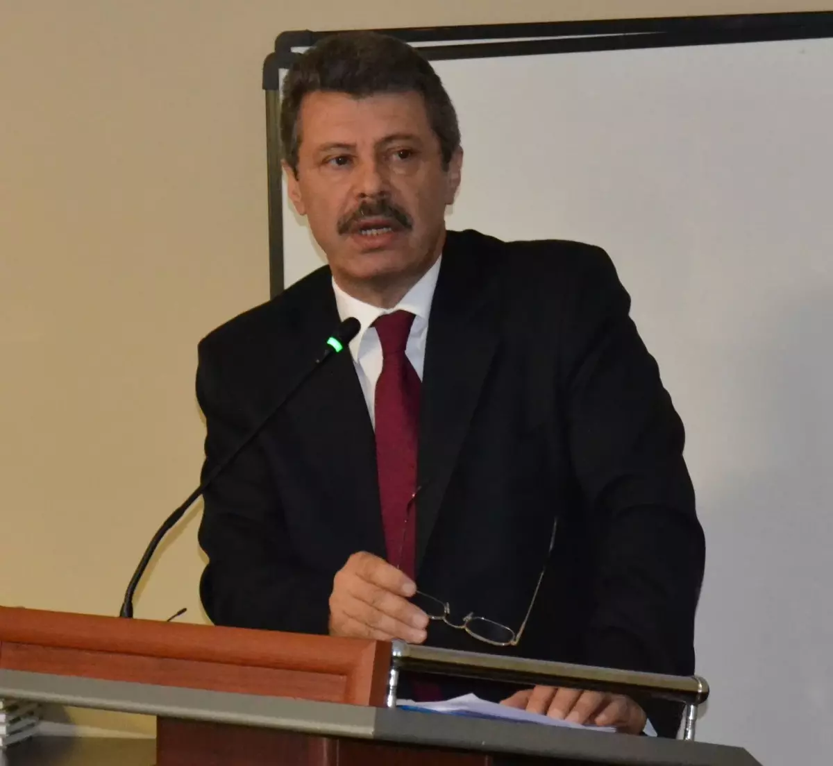 Kayseri Borçlarını 2 Yılda Bitirecek