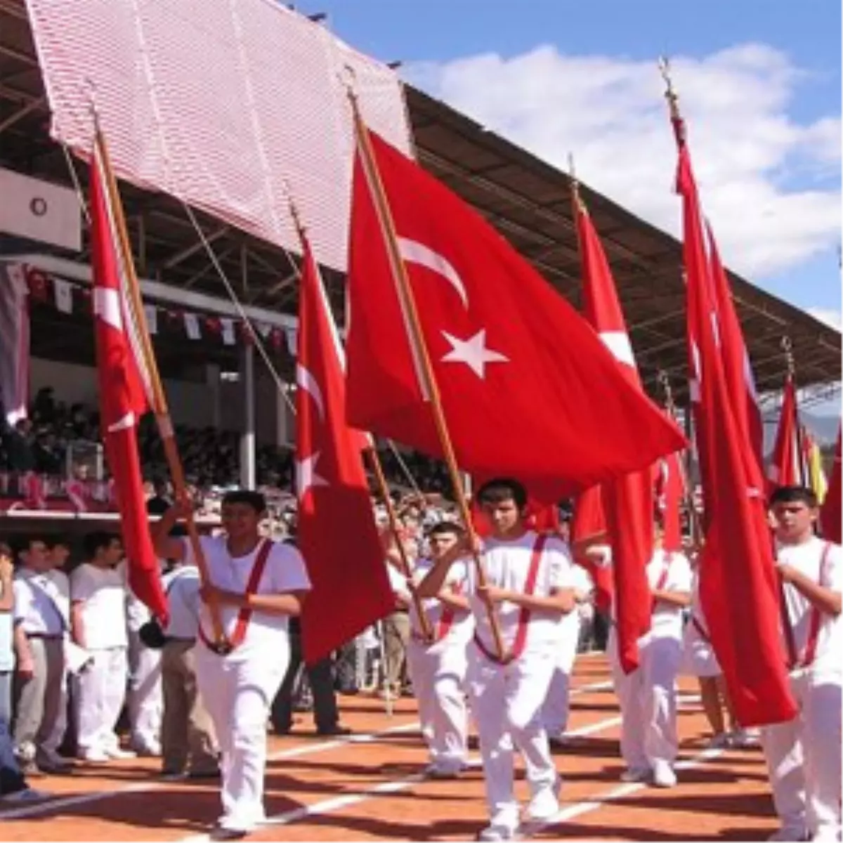 MEB\'den Flaş \'19 Mayıs\' Kararı