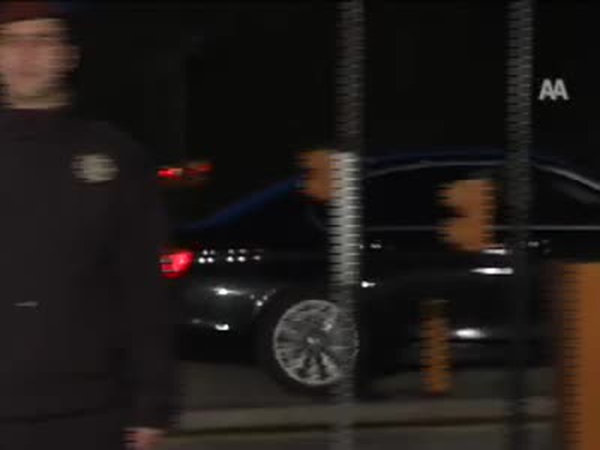 MİT Brifingi Sona Erdi