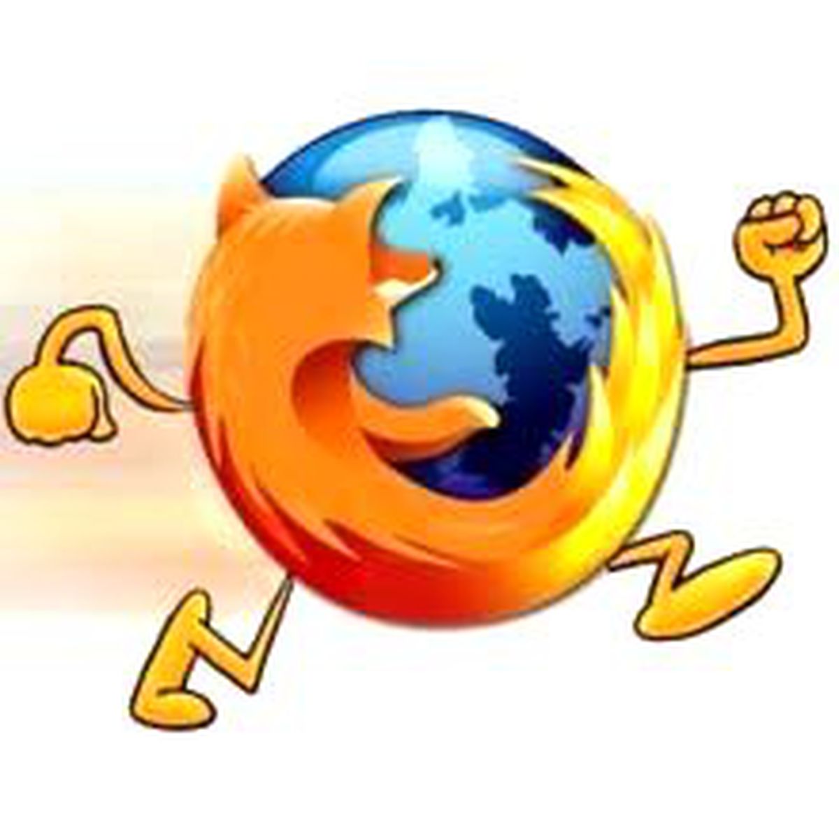 Mozilla'dan Yavaş Güncellenen Firefox!