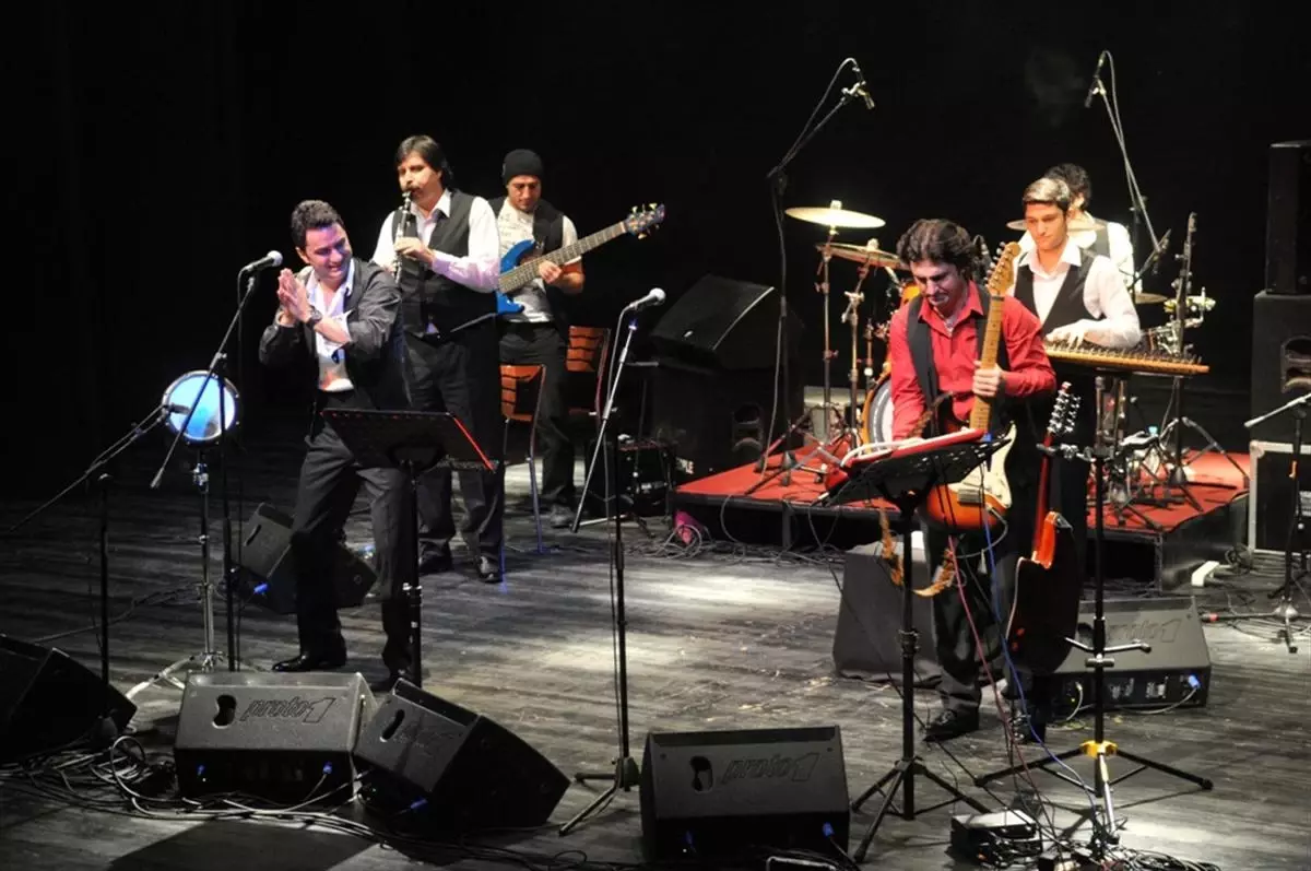 Nilüfer\'de "Eşref Vakti"