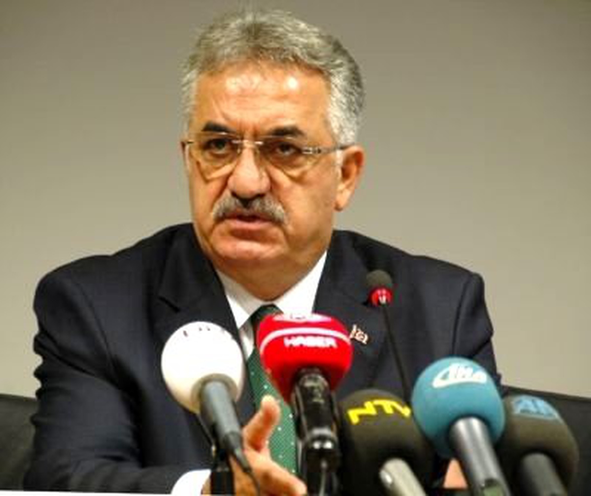 Petrol Ürünleri İthalat Tebliği Yeniden Uygulanacak