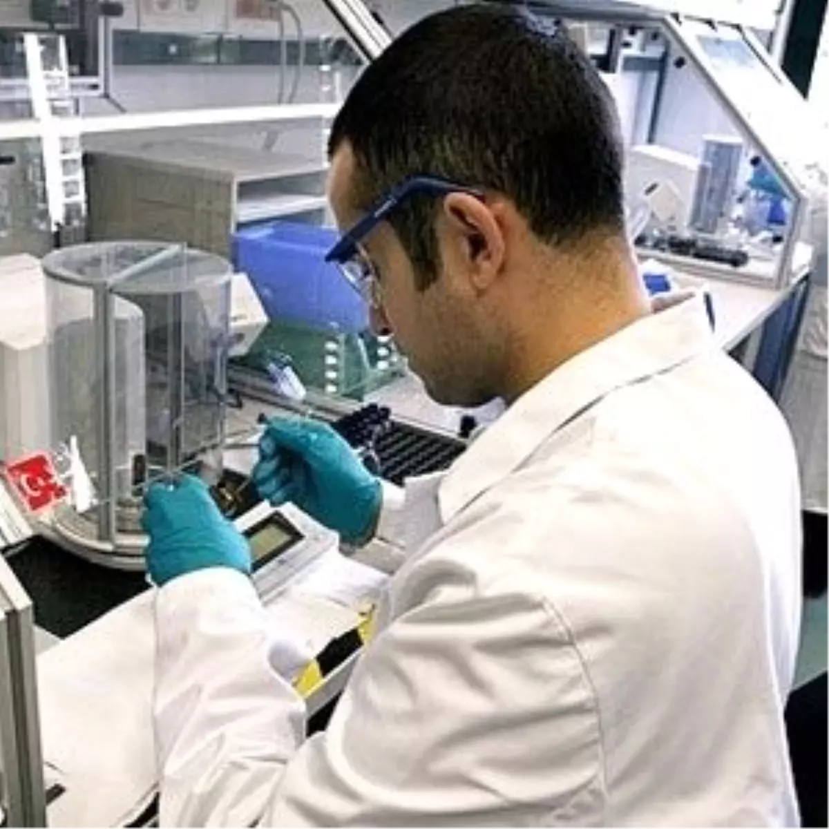 Prostat Kanserinde Rol Oynayan Gen Mutasyonu Bulundu