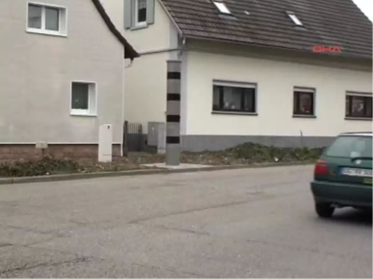 Radar Sütunları Darphane Gibi