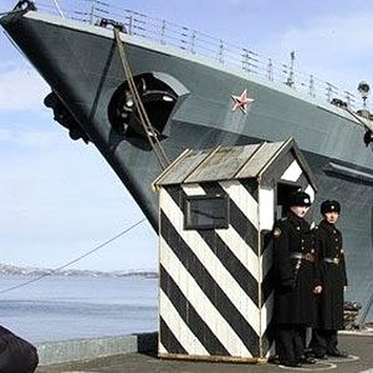 Rum Haber Ajansı: Dışişleri Bakanlığı, Rus Gemisinin Güzergahının Türkiye ve Suriye Olduğunu Açıkladı