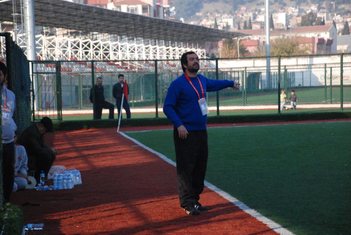 Sağlıkspor İyi Başlamak İstiyor