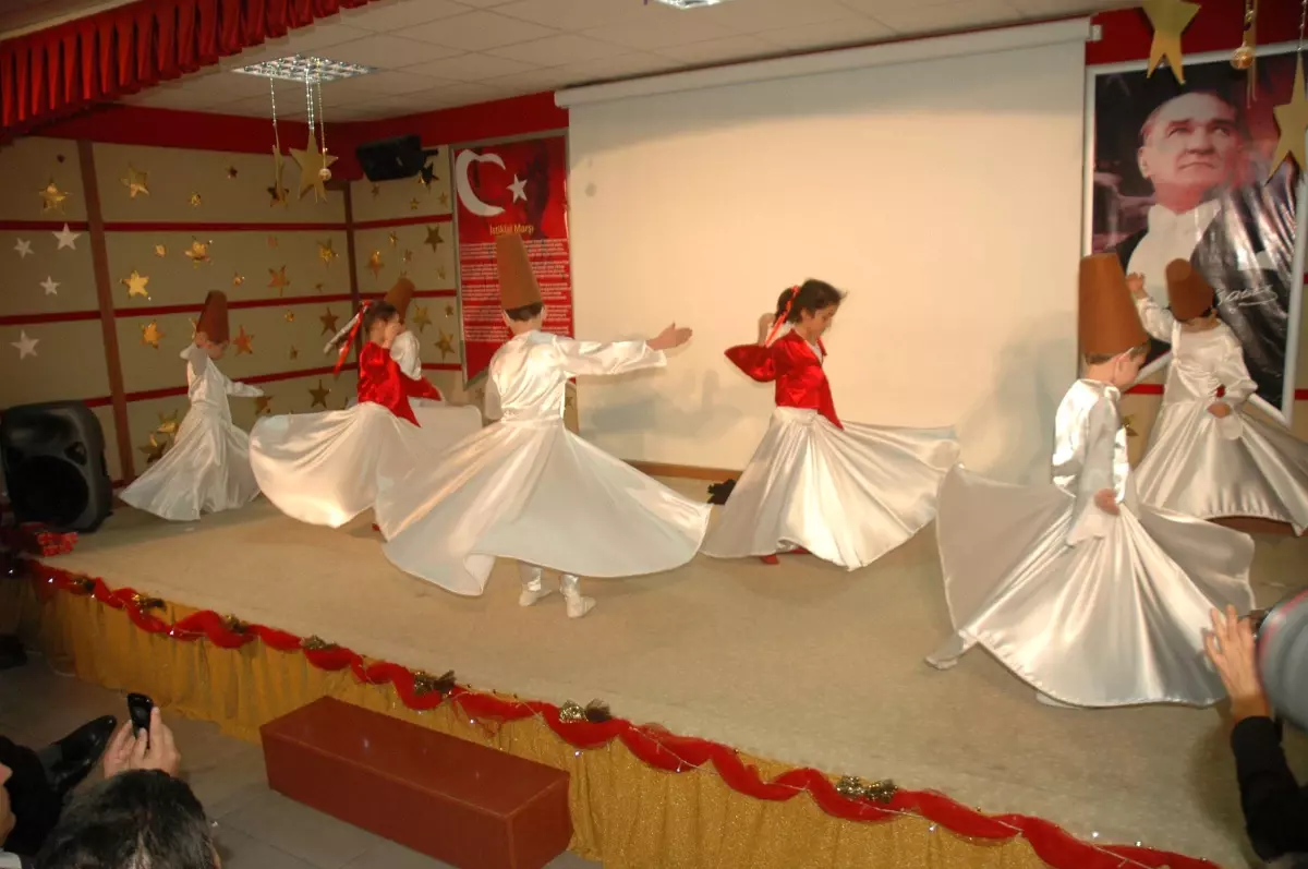 Şehzade Mehmet\'ten Gazetecilere Ödül
