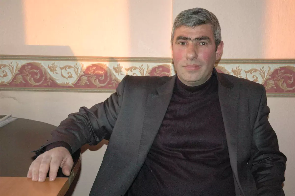 Sertifikasız İnşaat Ustası Çalıştırılamayacak