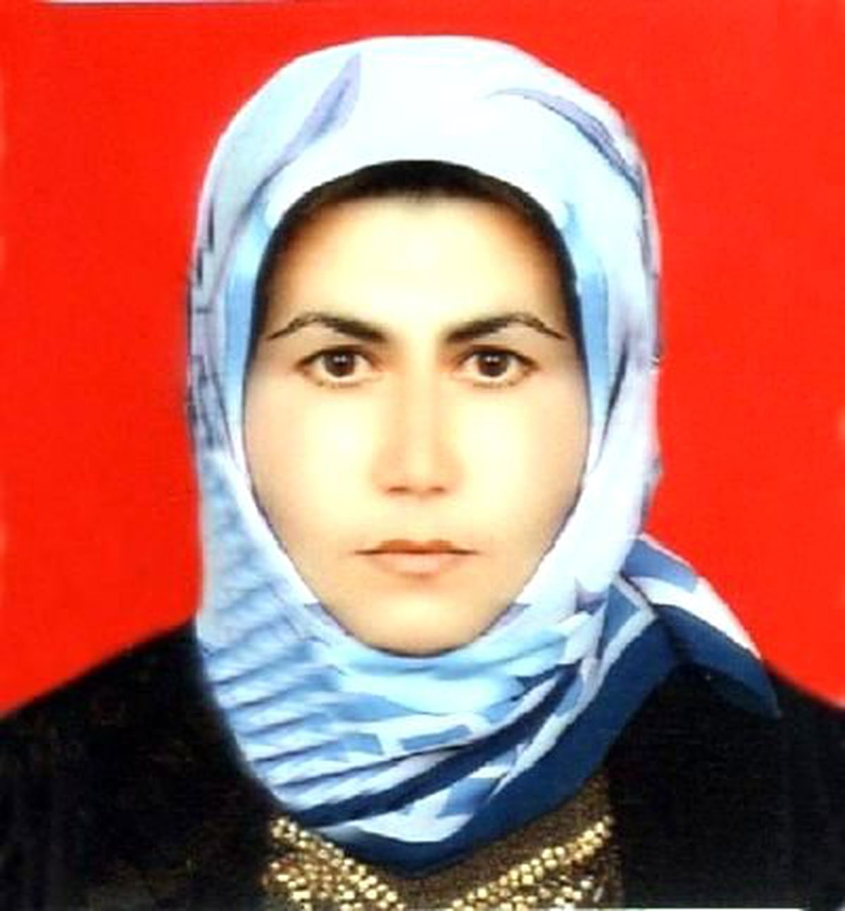 Şiddet Görünce Kendisine Öldü Süsü Veren Kadın Koruma Altına Alındı