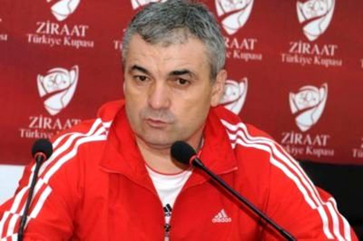 Sivasspor Maçının Ardından