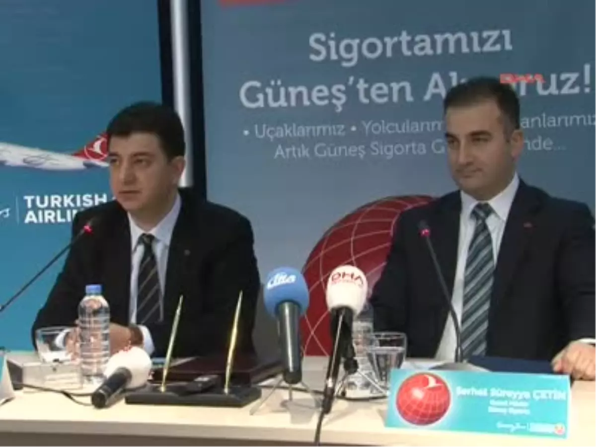 THY 4 Yıl Süreyle Güneş Sigortalı