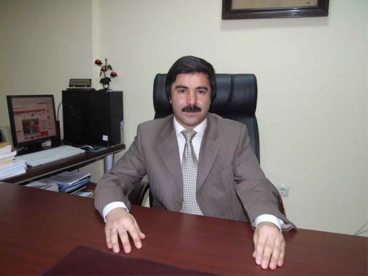 Turgut Özbek, Zonguldak Milli Eğitim Müdürü Oldu