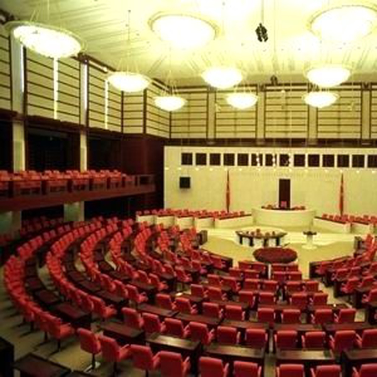 Tutuklu ve Hükümlülerin Hasta Yakınlarıyla Görüşmesine İlişkin Yasa Teklifi