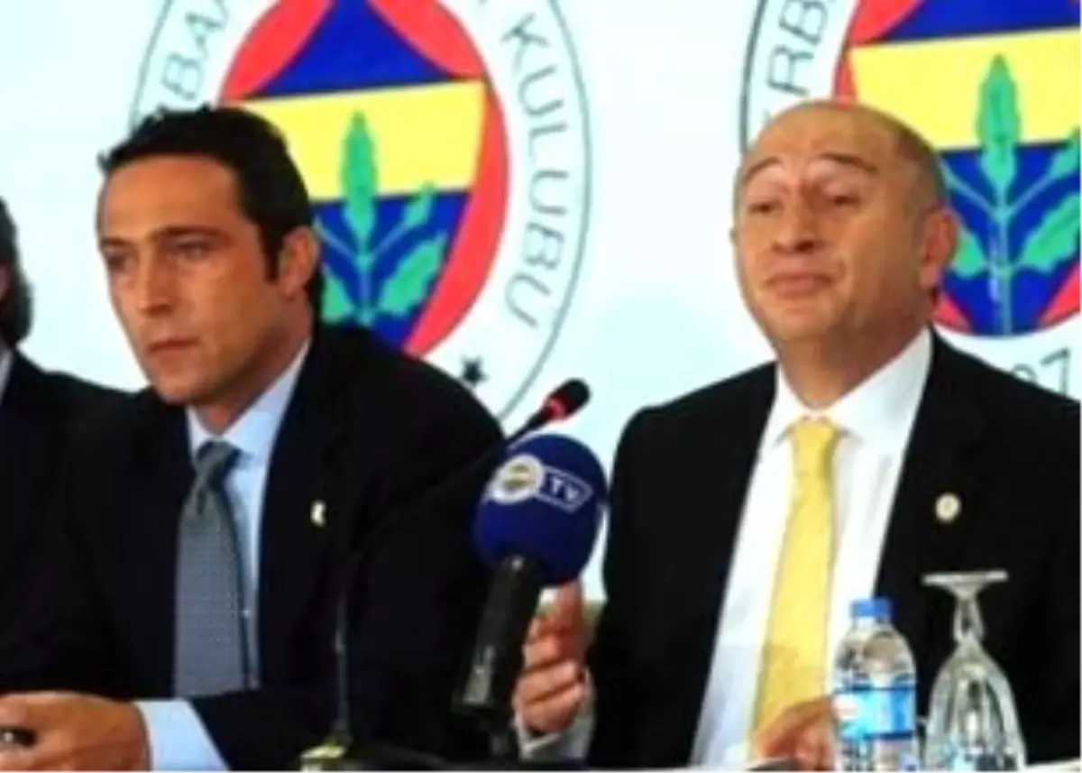 UEFA\'dan Fener\'e 5 Yıl Şoku