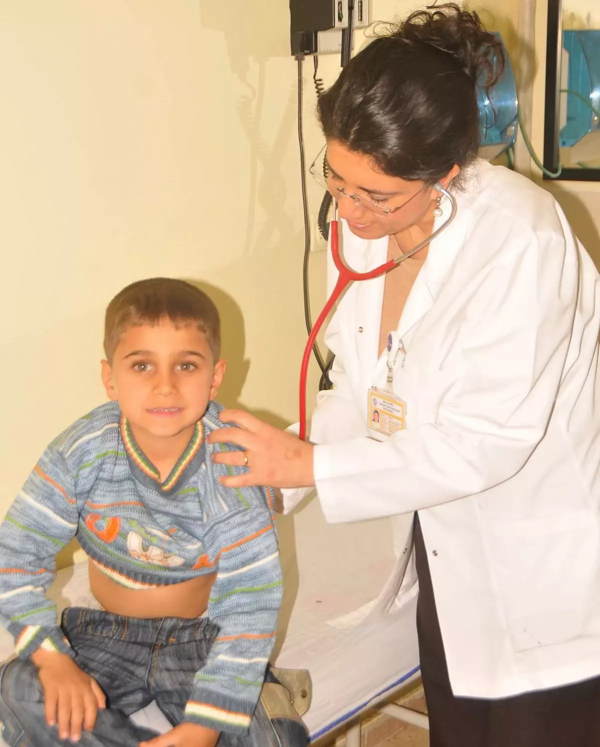 Uzmanlardan Grip Uyarısı