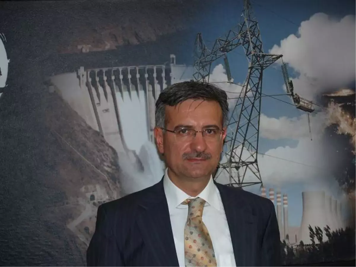 Yeaş Genel Müdürü Soma\'ya Atandı