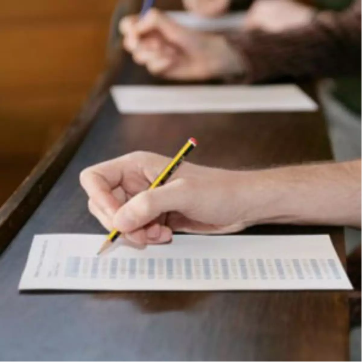 YGS\'ye Girecekler Dikkat!