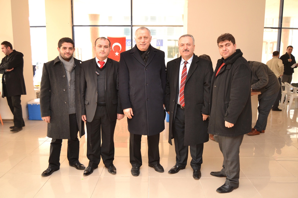 Ak Parti Osmangazi\'den Hayat Kurtaran Kampanya