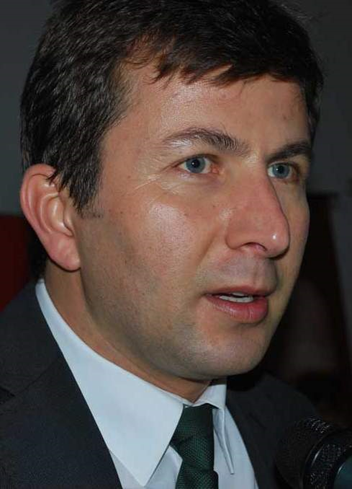 AK Parti Pazarlar İlçe Başkanı Demirci Kongreyi Değerlendirdi