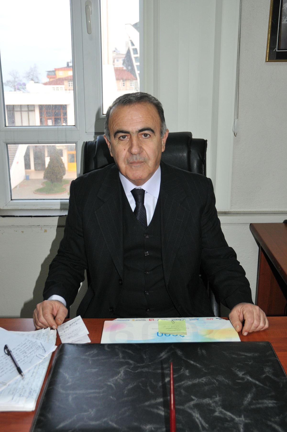 Akçakoca Halk Kütüphanesi Özürlülerin Ulaşımı Sağlanması İçin Çalışma Başlattı