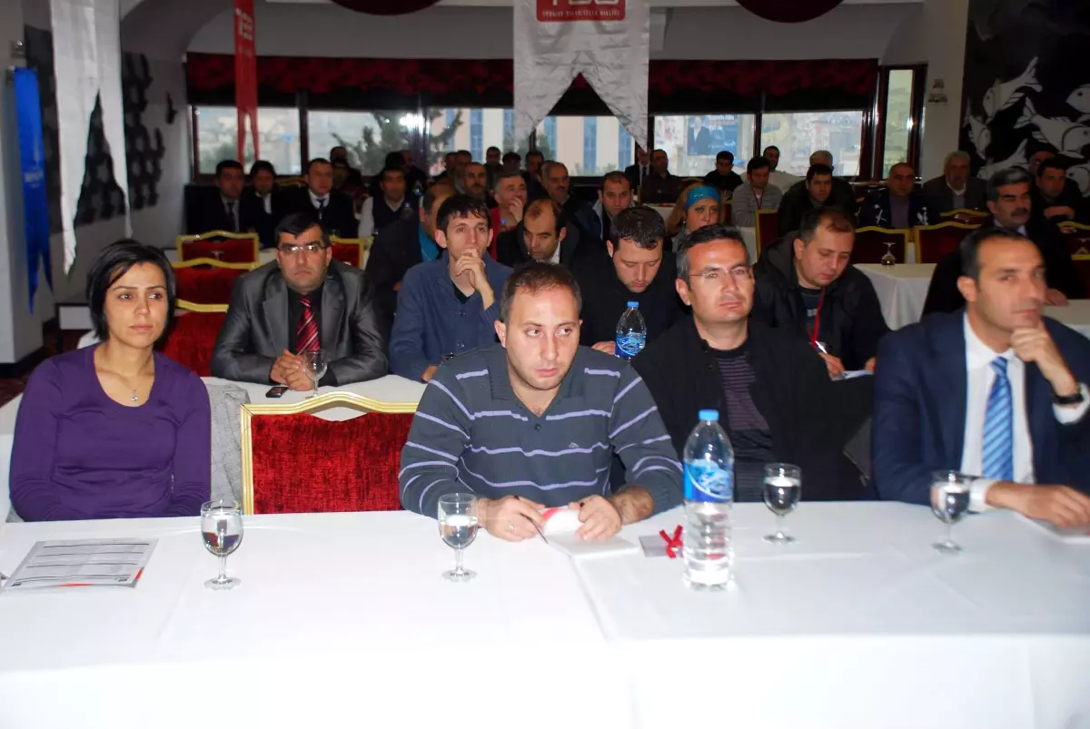 Asfalt Eğitimi Sona Erdi