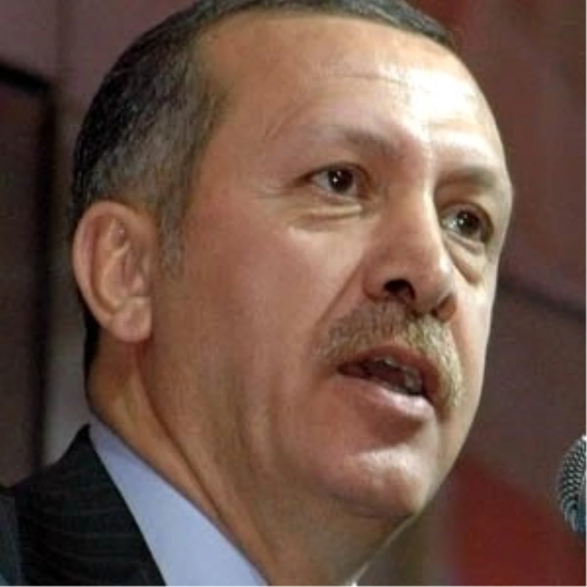 Başbakan Erdoğan Görmez ile Küçük\'ü Kabul Etti