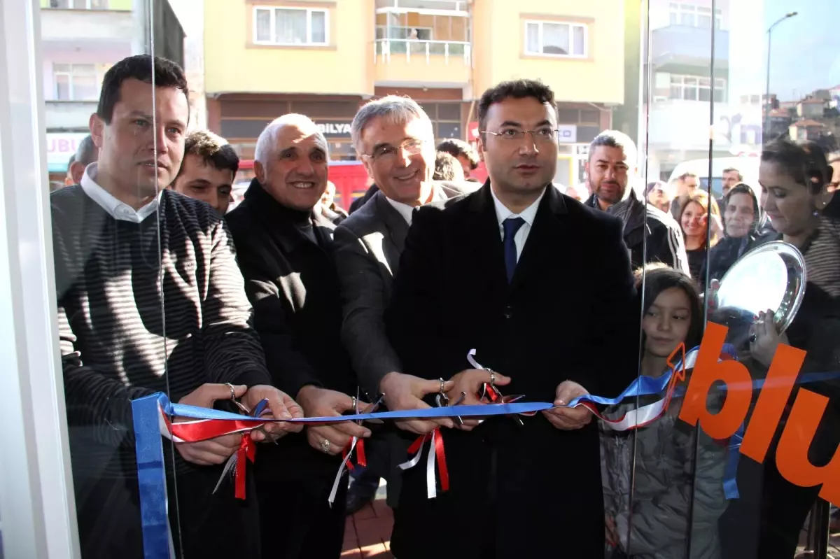 Belediye Başkanından Girişimcilere İlginç Teşvik