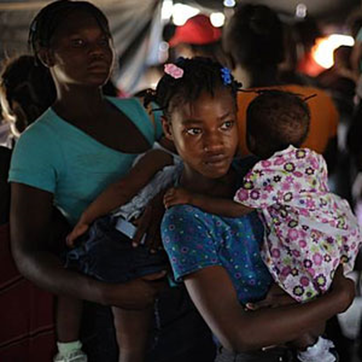 Bm, Haiti'deki Depremde Hayatını Kaybeden Çalışanlarını Andı
