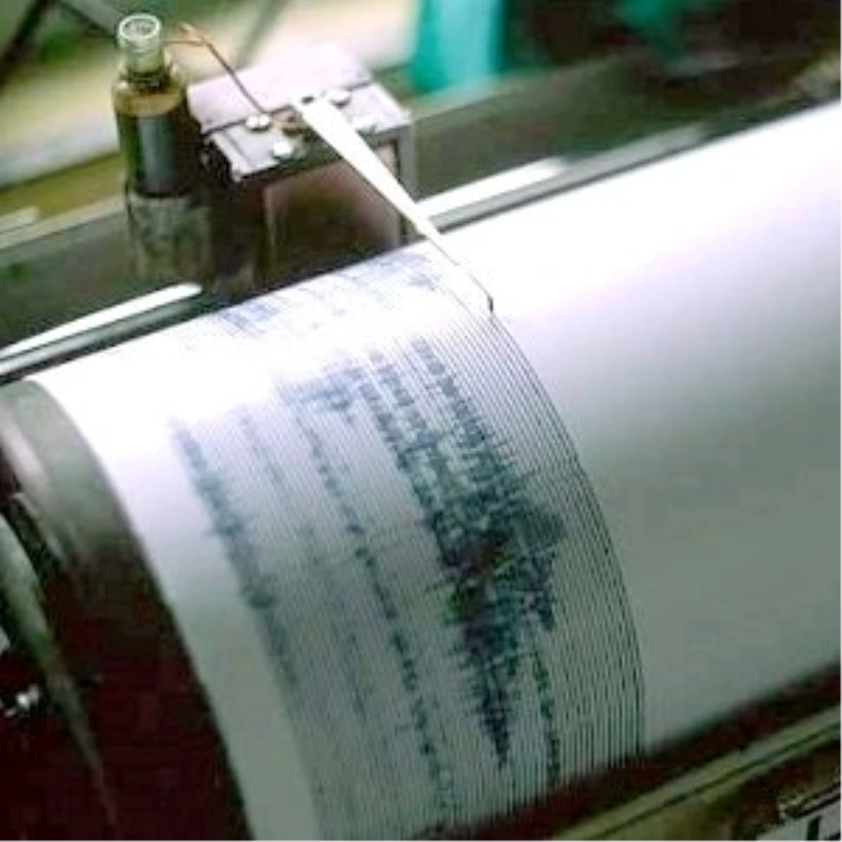 Çanakkale\'de 3,6 Büyüklüğünde Deprem