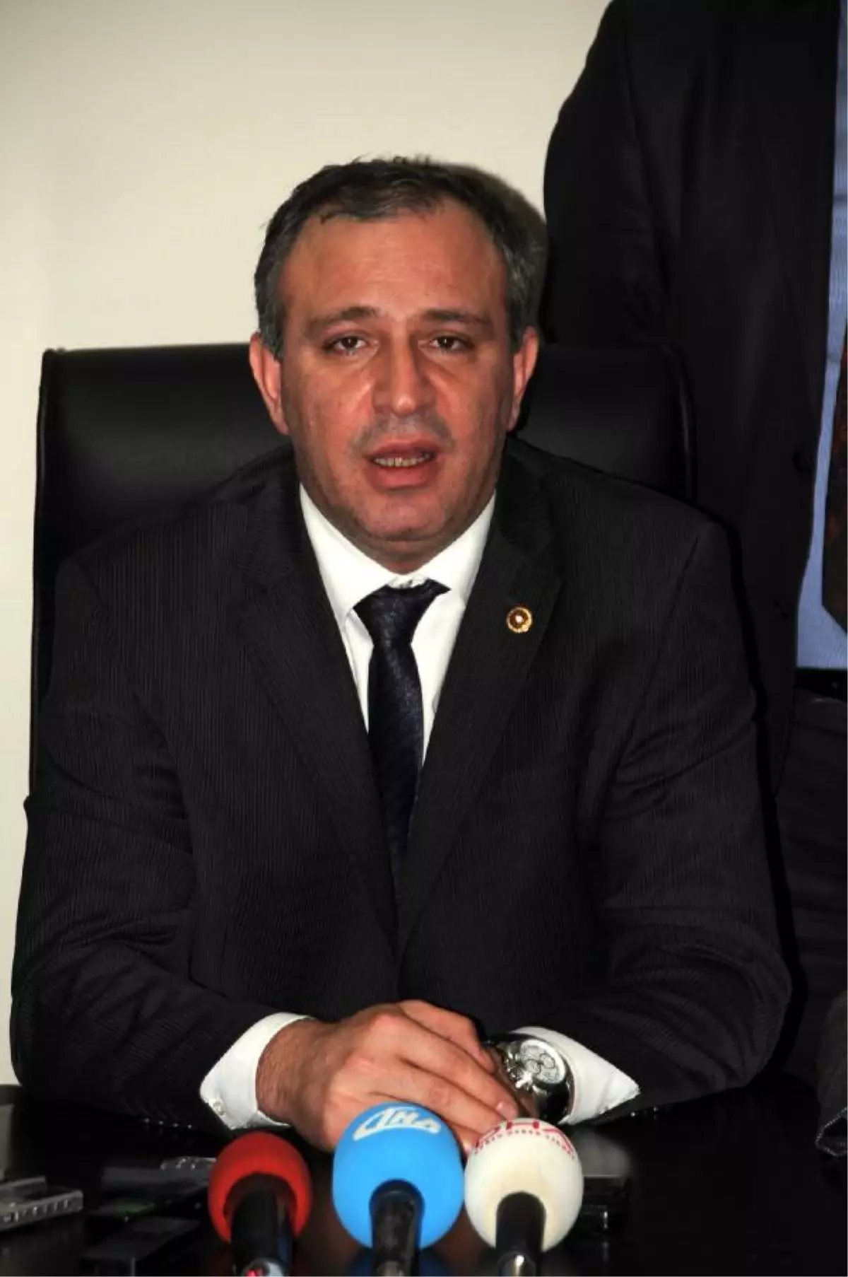 CHP\'li Düzgün: İktidar, Cumhuriyete İnanmıyor