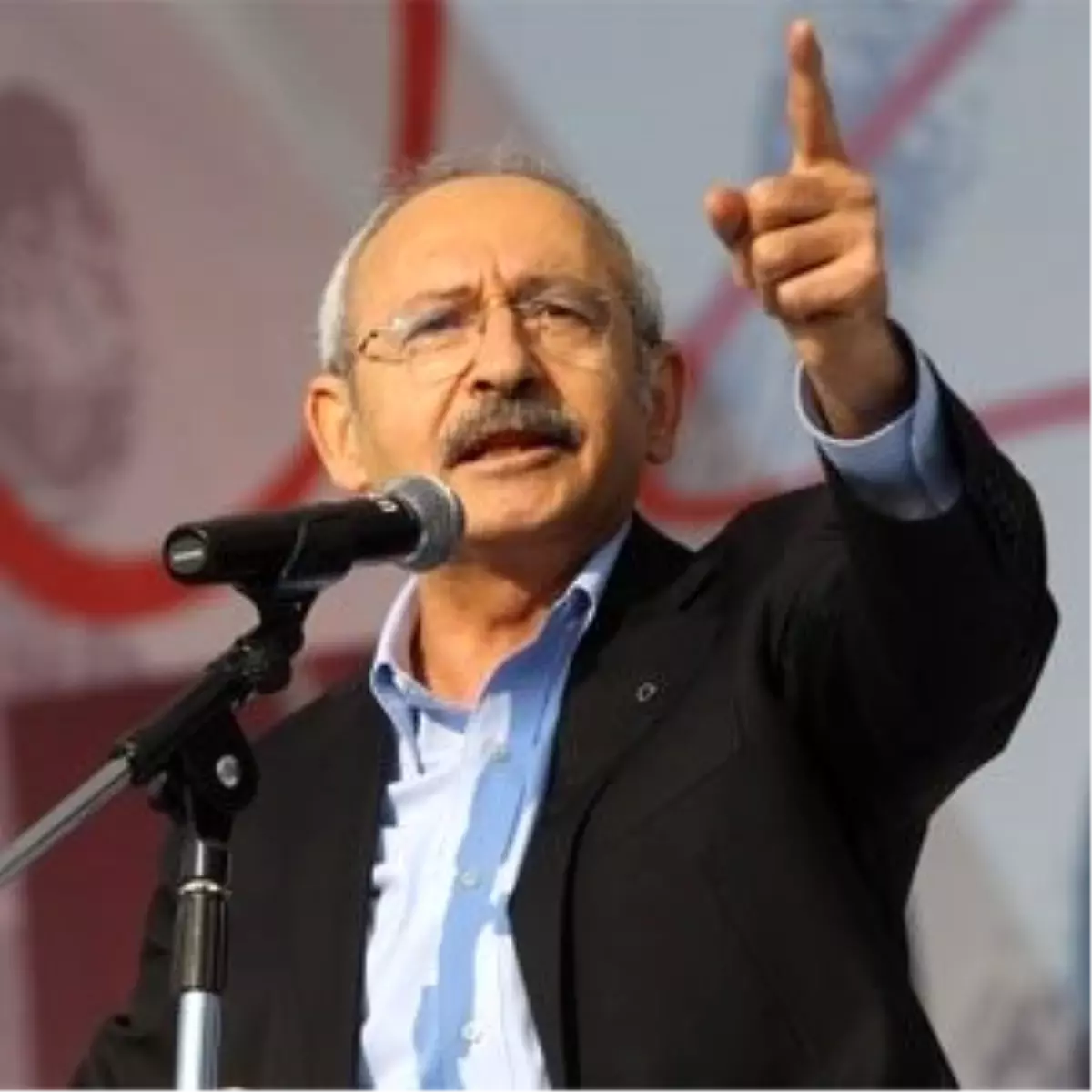 CHP Lideri Kılıçdaroğlu\'ndan Gündeme İlişkin Açıklamalar (2)