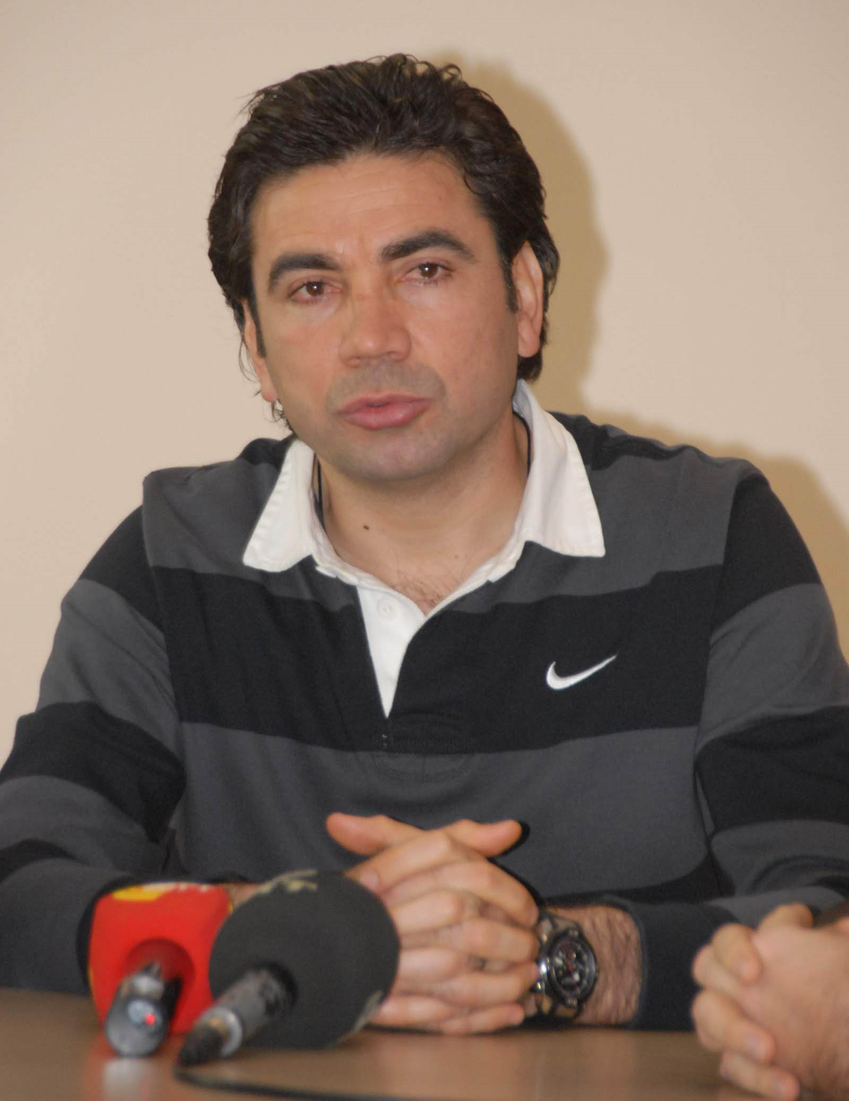 Denizlispor\'da Hedef 4 Maçta 8 Puan