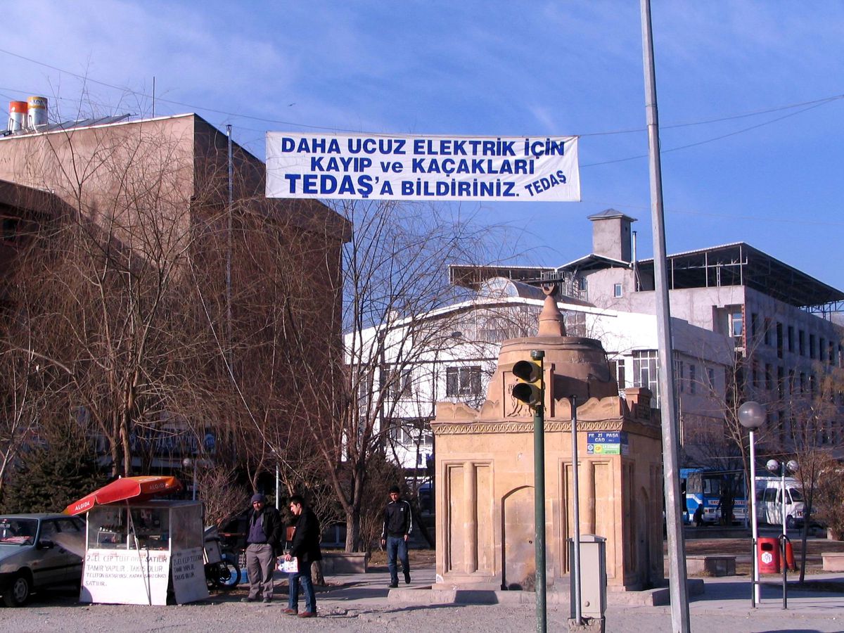 Enerji Tasarruf Haftası