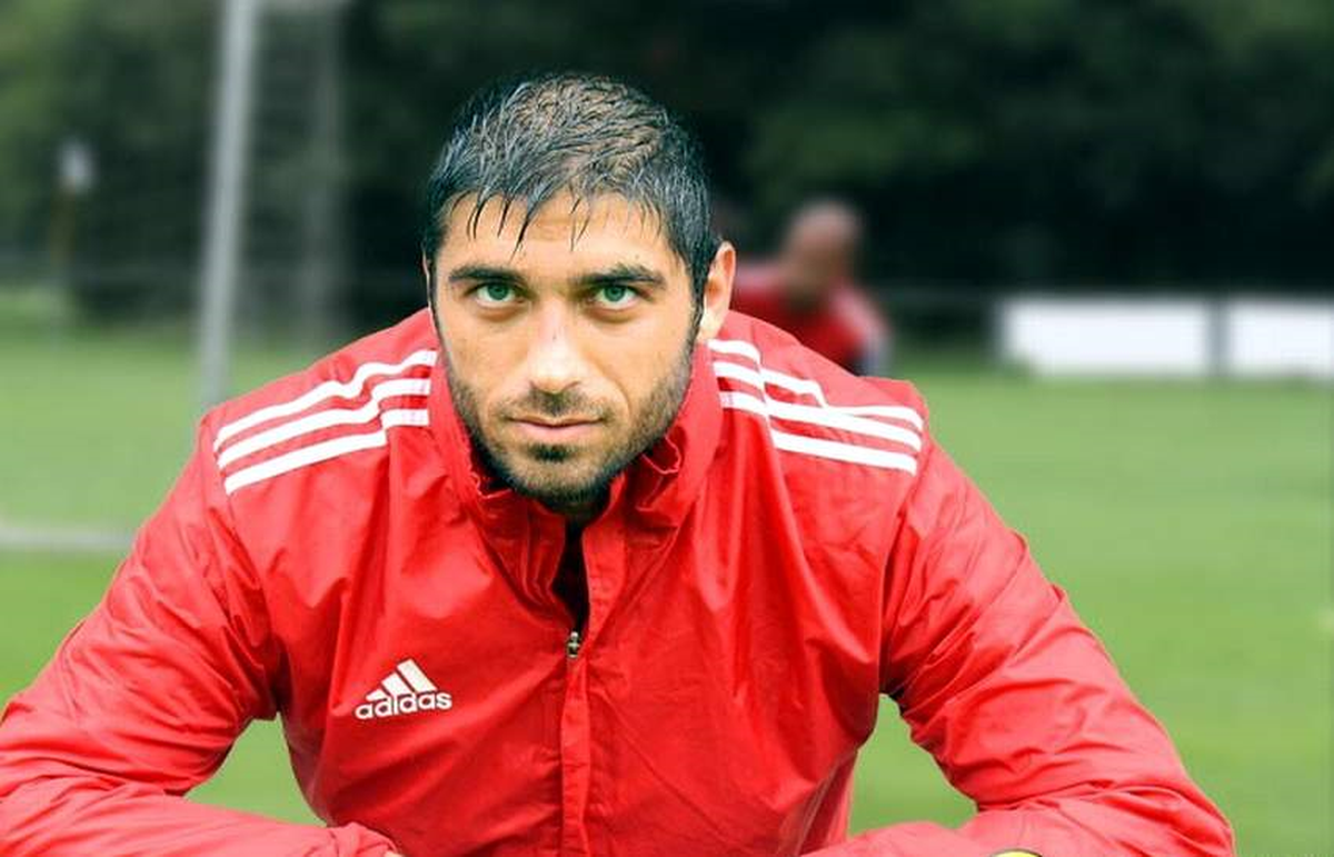 Eskişehirspor Kaptanı Sezgin Coşkun Açıklaması