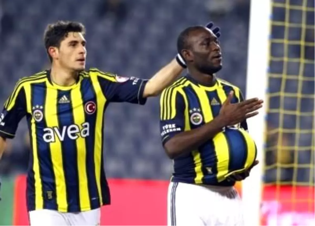 Fenerbahçe-Konya Torku Şekerspor