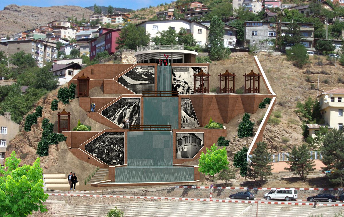Gümüşhane Belediyesi'nden 'Minia Sim' Projesi