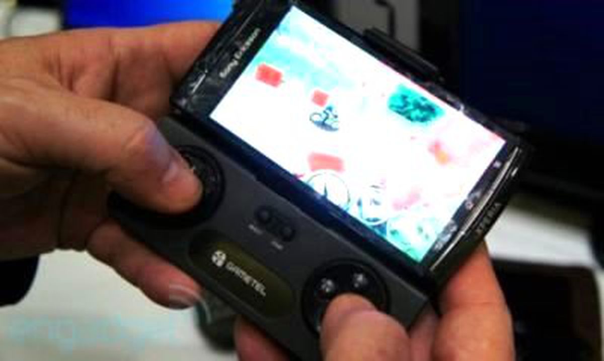 İphone\'culara Ces 2012 Sürprizi...