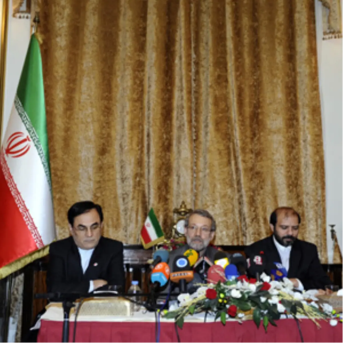 İran\'ın Tercihi Türkiye