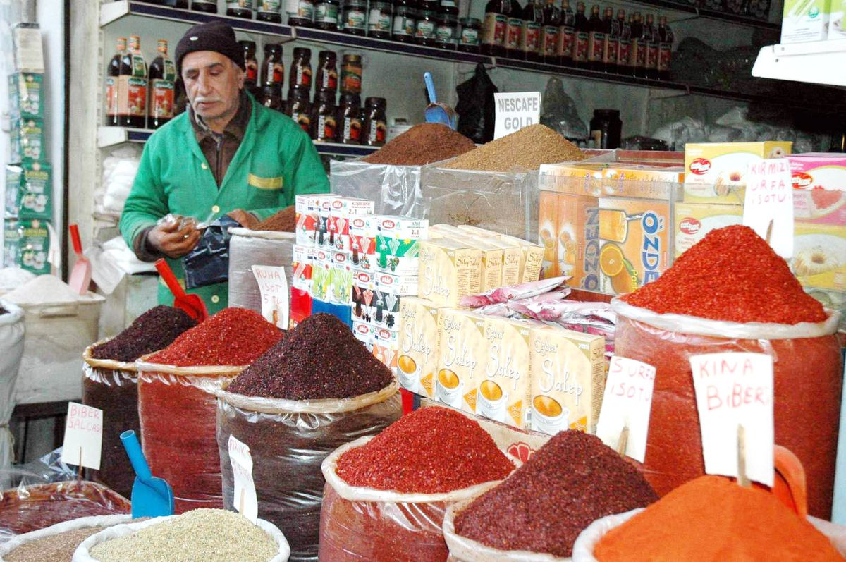 İsot, Gençlik İksiri İçeriyor