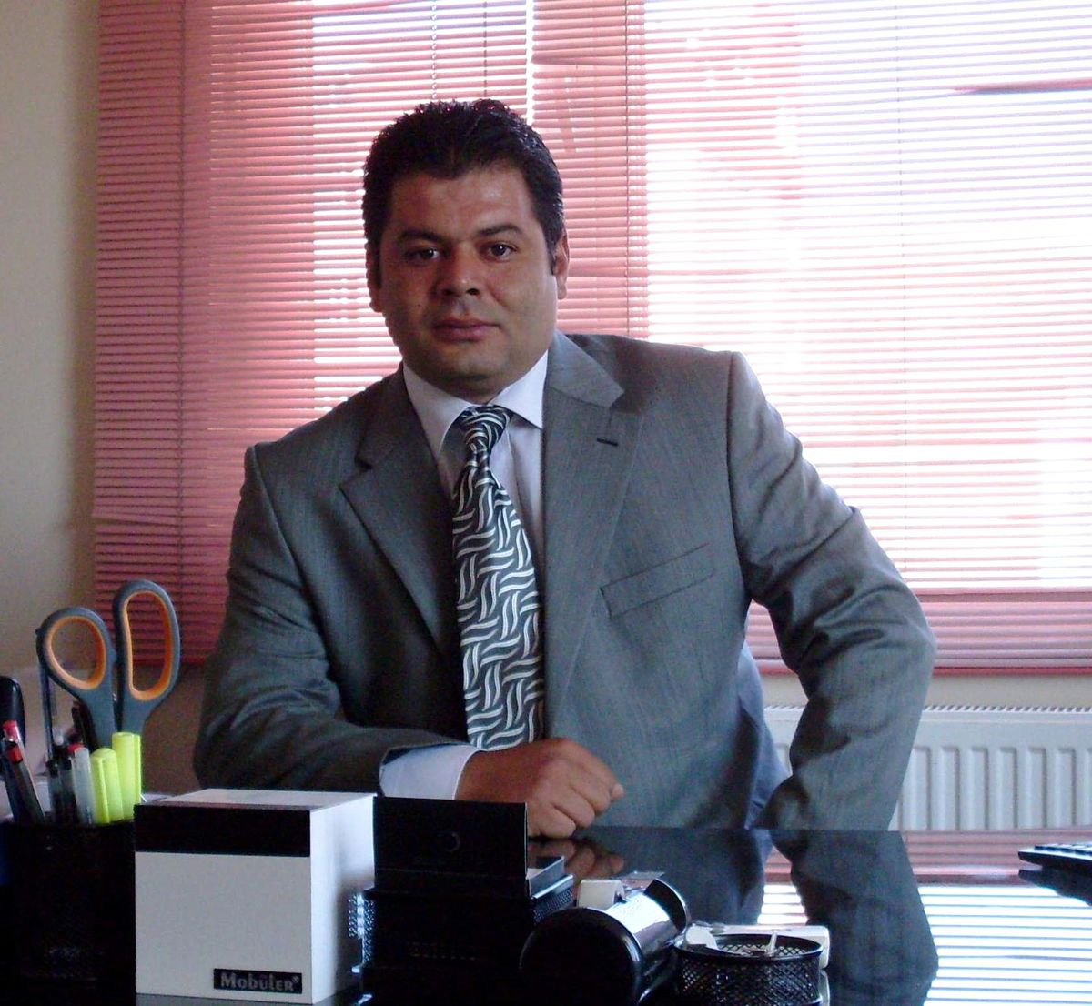 Jeofizik Mühendisleri Odasından Depreme Hazırlıklı Olun Uyarısı