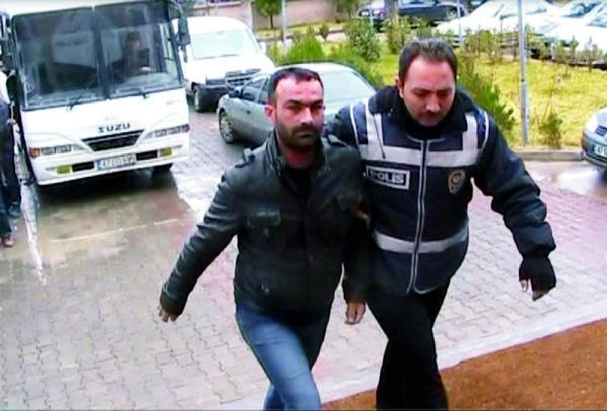 Kaçak Elektrik Kullanımının Yüksek Olduğu Kızıltepe\'de 12 Gözaltı