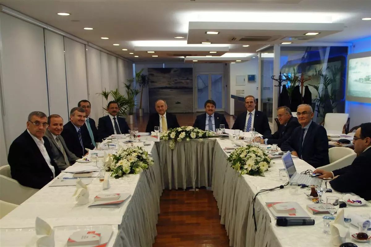 Kentsel Dönüşüm Seferberliği