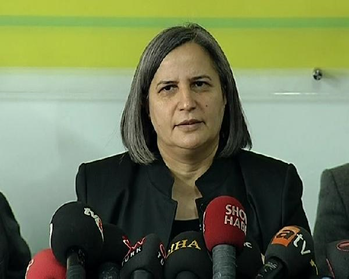 Kışanak: Türkiye'nin Dört Bir Yanında Eşkıya Operasyonu Yapılmıştır